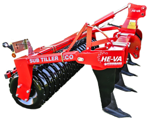 Sub-Tiller Eco